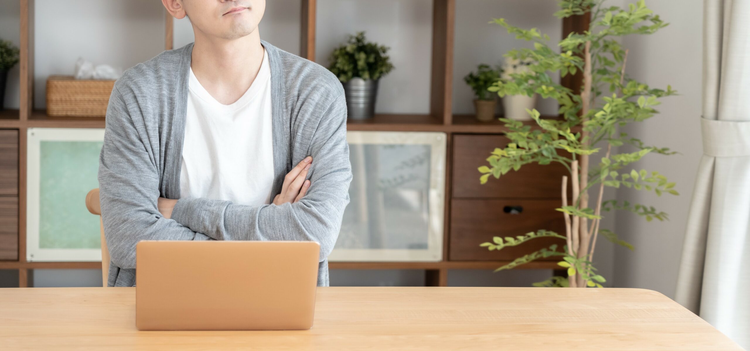 二代目社長の孤独